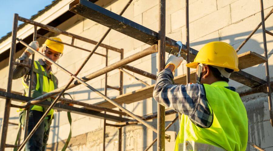 Flashing Repair in Virginia, NE
